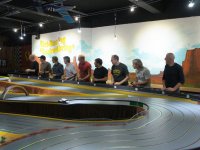 2015 - Slotcar Racing